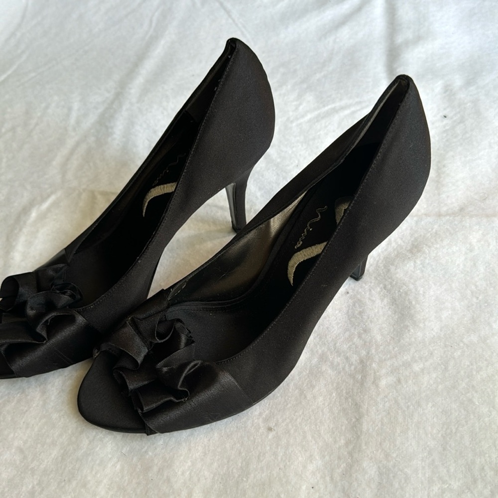 Brand new never worn shoes